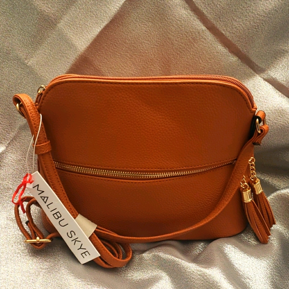 PURSE, CROSSBODY